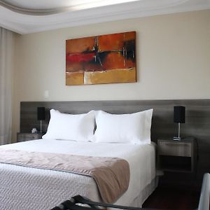Superior King Suite